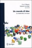 Un Mondo di Idee — Libro