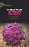 Un Piacere Selvaggio — Libro