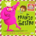 Un Pranzo da Mostro — Libro