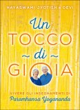 Un Tocco di Gioia — Libro