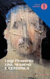 Uno, Nessuno E Centomila — Libro