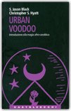 Urban Voodoo — Libro