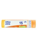 Urtica Urens 15CH Granuli Boiron