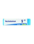 Vaccinotoxinum 9CH Globuli Monodose Boiron