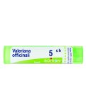 Valeriana Officinalis 5CH Granuli Boiron