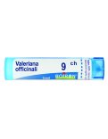 Valeriana Officinalis 9CH Granuli Boiron