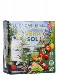 Vera Sol - Formulazione Bio Liquida per Piante