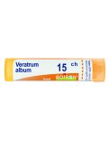 Veratrum Album 15CH Granuli Boiron