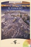 Il Viaggio Sciamanico - Libro + CD — Libro