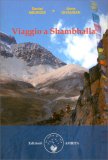 Viaggio a Shambhalla — Libro