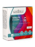 Vitality B Complex - 10 Fiale