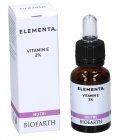 Vitamin E 2% Elementa 15ml