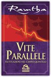 Vite Parallele — Libro