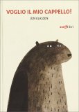 Voglio il Mio Cappello! — Libro