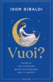Vuoi? — Libro