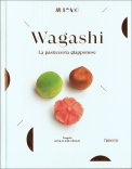 Wagashi — Libro