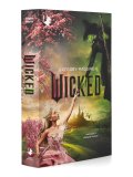 Wicked — Libro