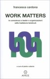 Work Matters — Libro