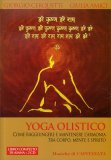Yoga Olistico - Libro + 2 CD — CD