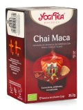 YOGI TEA® - Infuso Chai Maca