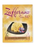 Zafferano Fiore Bio in Polvere