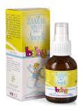 Zanzar Spray degli Angeli Baby