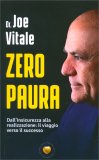 Zero Paura — Libro