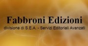 Fabbroni Edizioni