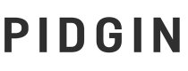 Pidgin