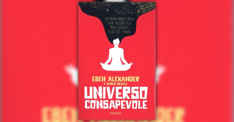 Mente e cervello - Estratto da "Universo Consapevole"