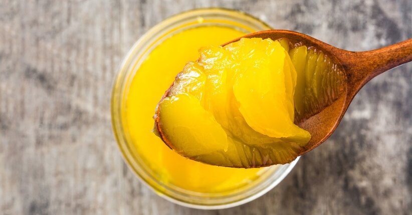 Burro ghee: perché sceglierlo?