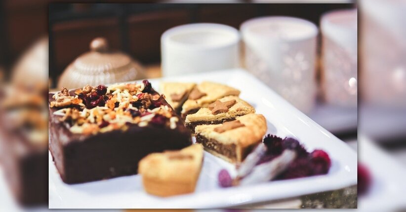 Fare Dolci Vegan? è facile!