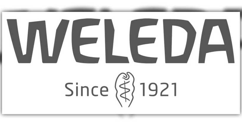 Certificazioni Weleda