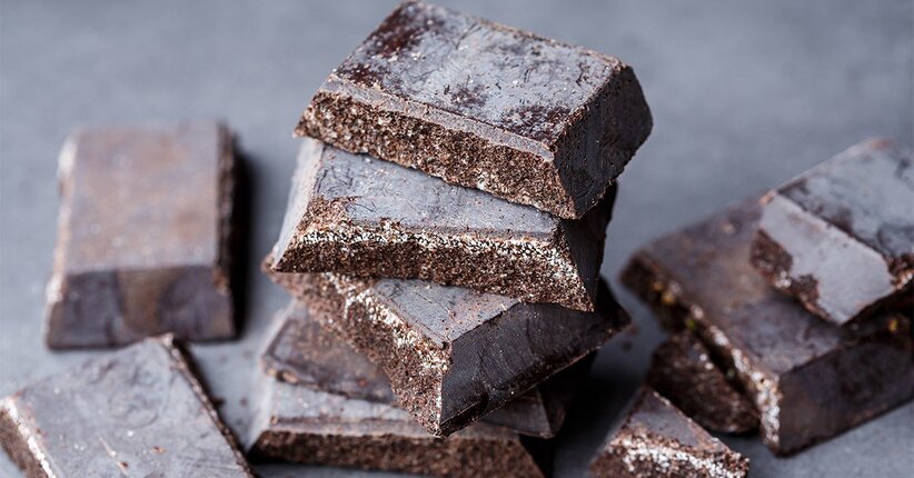 Cioccolato di Modica: storia, ingredienti e ricette