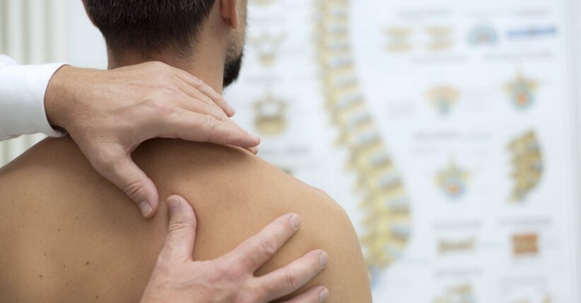 Cos’è la chiropratica?