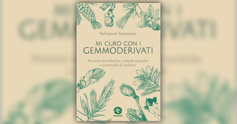 Cos'è la gemmoterapia?