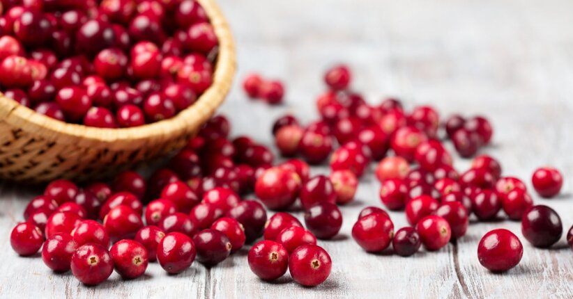 Cranberry e D-Mannosio