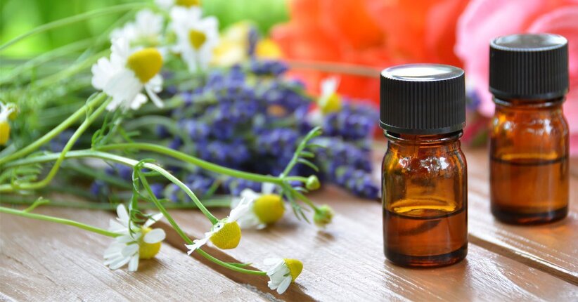 Detox di primavera