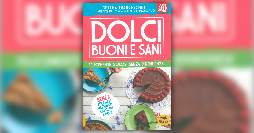 Dolci Buoni e Sani