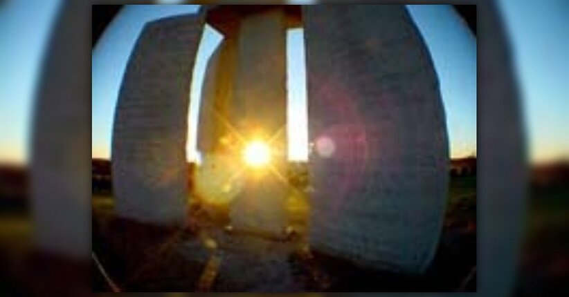 Georgia Guidestones: La Stonehenge degli Illuminati?