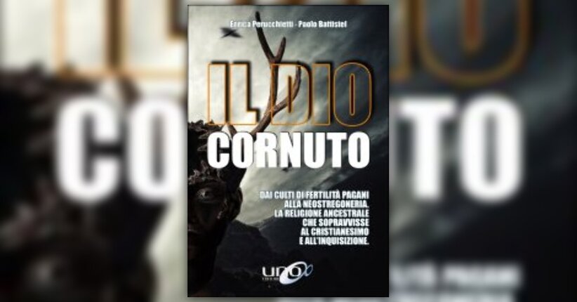 I Krampus - Estratto dal libro "Il Dio Cornuto"