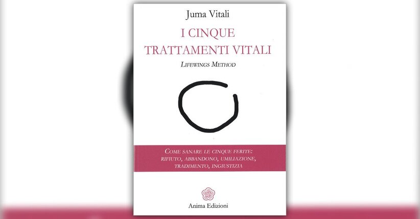 Il metodo - Estratto da "I Cinque Trattamenti Vitali"