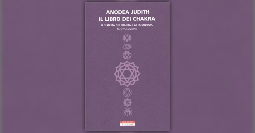 I chakra: porte tra il mondo interiore e quello esteriore