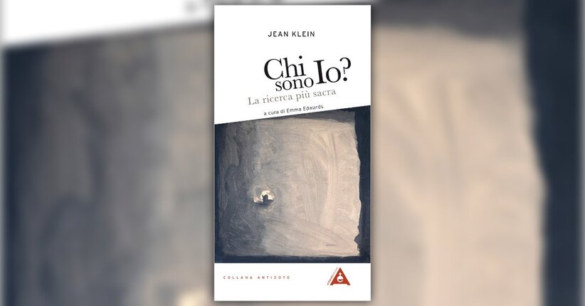 Imparare ad interrogarsi - Estratto da "Chi Sono Io?"
