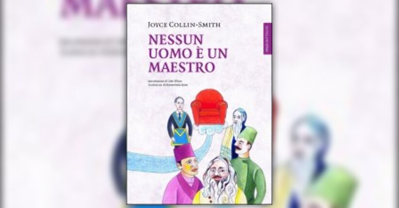 Introduzione di "Nessun Uomo è un Maestro"