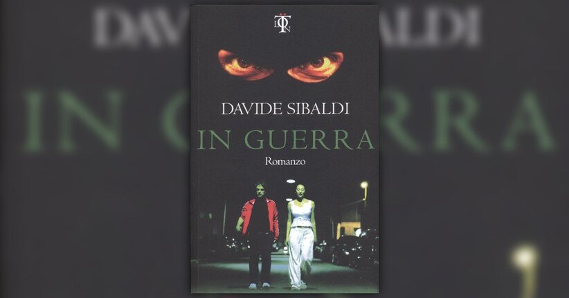 Introduzione - In Guerra - Libro di Davide Sibaldi