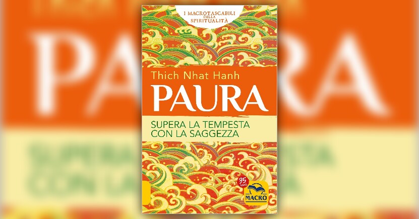 Introduzione - Paura - Libro di Thich Nhat Hanh