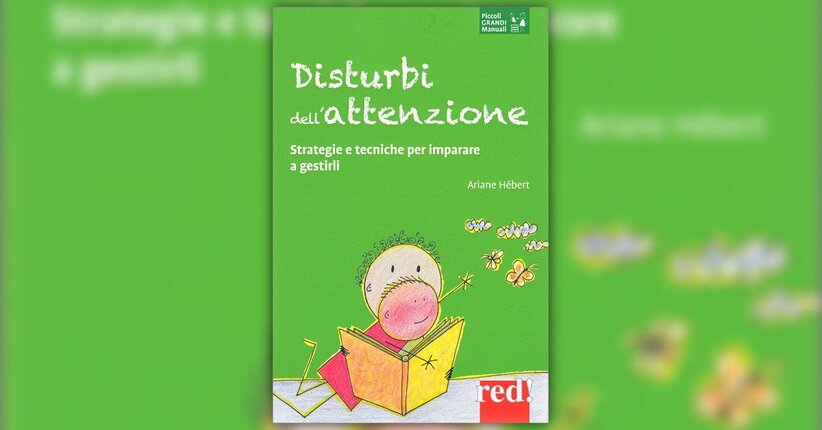 L’Adhd in breve