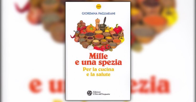 L'India, l'amore, le spezie e i ricordi