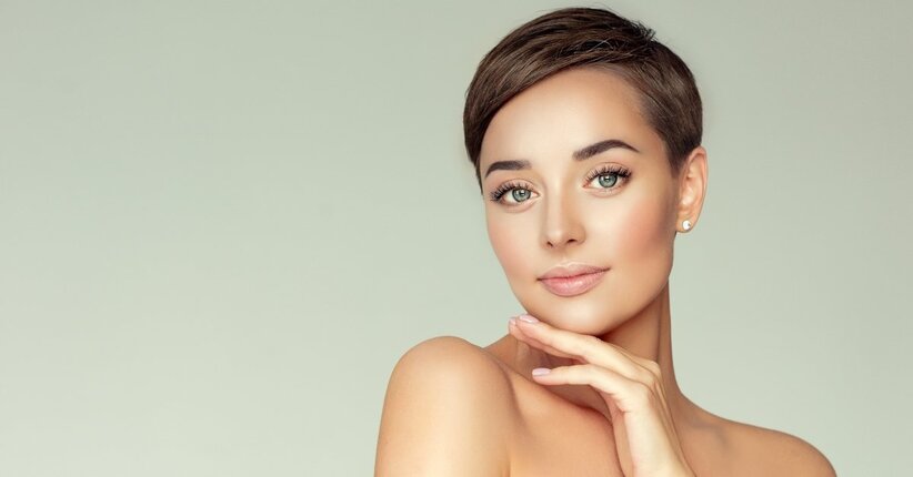 La bellezza della pelle